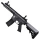 DBOYS M4 (Full Metal) 7, In airsoft, the mainstay (and industry favourite) is the humble AEG